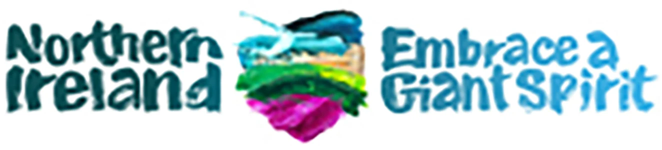 Embrace a Giant Spirit Logo