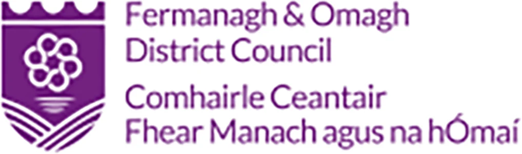 Fermanagh and Omagh District Council Logo