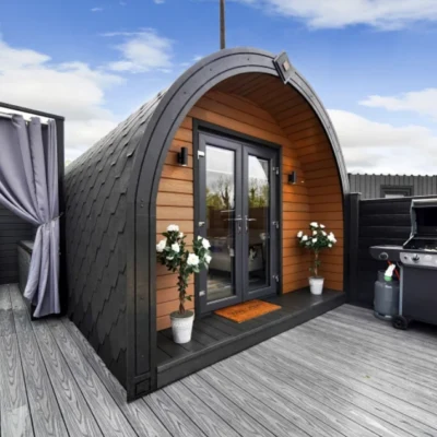 Glenpark Glamping