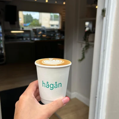 Hagan Coffee