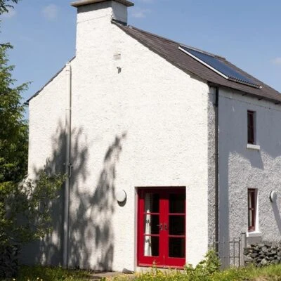 An Creagán (1 bedroom) – Creggandevesky - Image 13