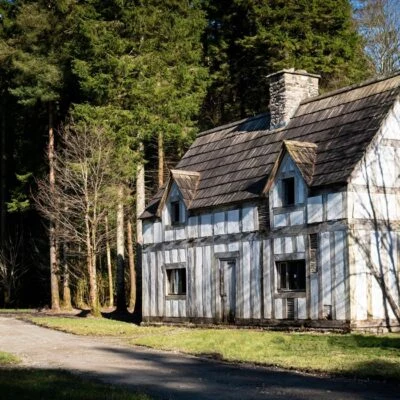Glenpark Estate & Open Farm - Image 4