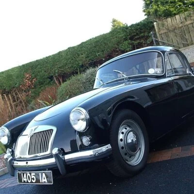 The Abingdon Collection - The Abingdon Collection