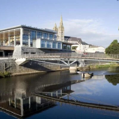 Omagh Visitor Information Centre - Image 2