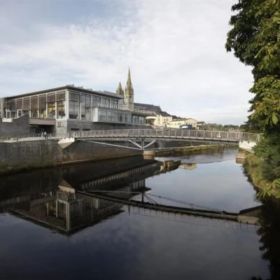 Strule Arts Centre - Image 4