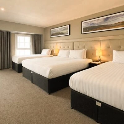 Hotel Rue - Image 3