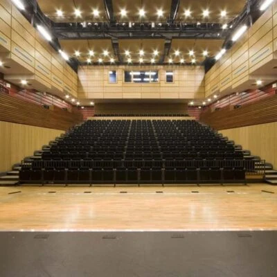 Strule Arts Centre - Image 1