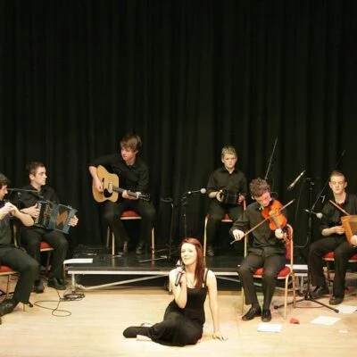 Dún Uladh Cultural Heritage Centre - Image 2
