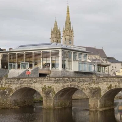 Strule Arts Centre - Image 2