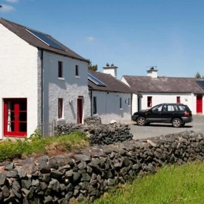 An Creagán (2 bedroom) – Crockmacann - Image 3