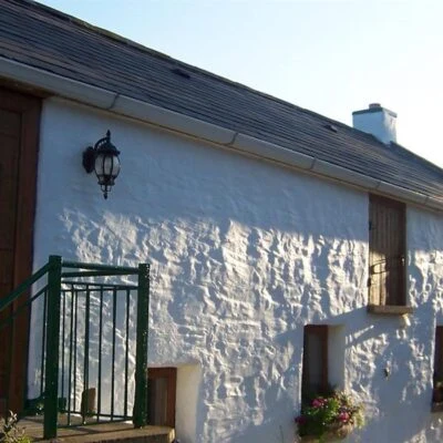 The Bothy - The Bothy