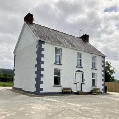 Castleroddy House - Image 1