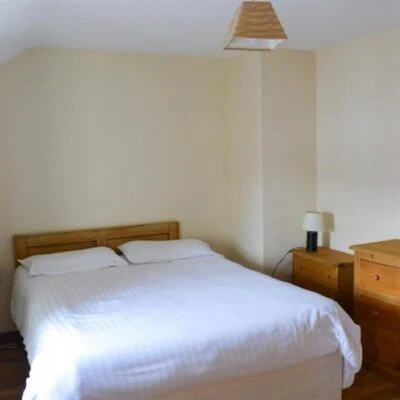 An Creagán (1 bedroom) – Creggandevesky - Image 14