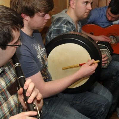 Dún Uladh Cultural Heritage Centre - Image 4