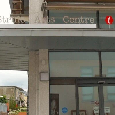 Omagh Visitor Information Centre - Image 4