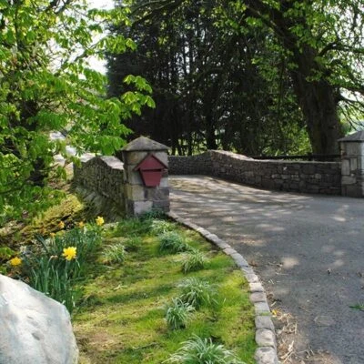 Kilcootry Barn - Kilcootry Barn