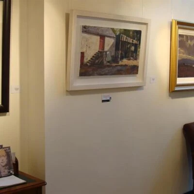 McKenna Gallery - Image 1