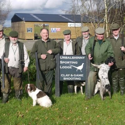 Urbalshinny Sporting Lodge - Image 3