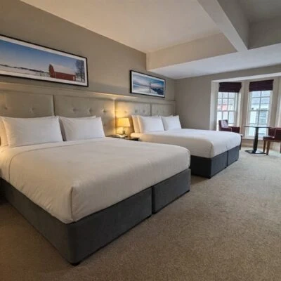 Hotel Rue - Image 4
