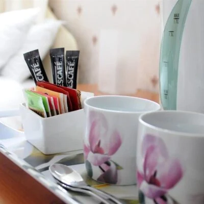 Golden Hill Guesthouse - Image 10