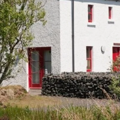 An Creagán (1 bedroom) – Creggandevesky - Image 2