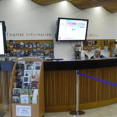 Omagh Visitor Information Centre - Image 5