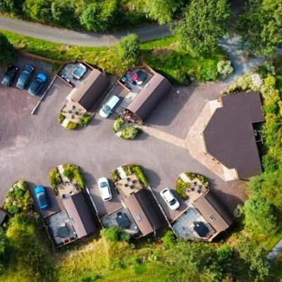 Gortin Glen Glamping - Image 8