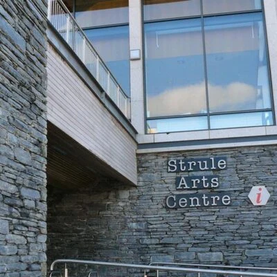 Omagh Visitor Information Centre - Image 3