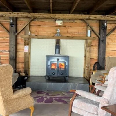 Gortin Glen Glamping - Image 5
