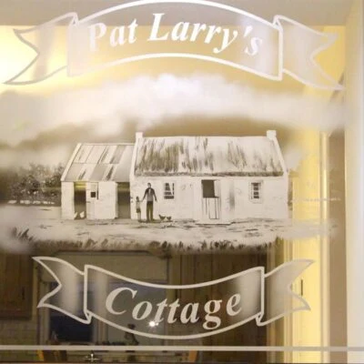Pat Larry’s Self Catering Cottage - Image 8