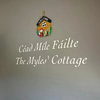 The Myles’ Cottage - The Myles' Cottage