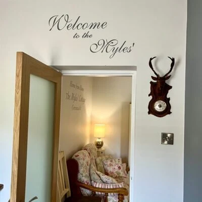 The Myles’ Cottage - Image 13
