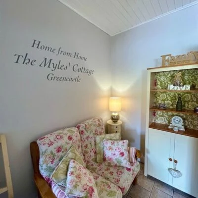 The Myles’ Cottage - Image 47
