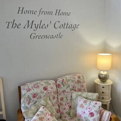 The Myles’ Cottage - Image 26