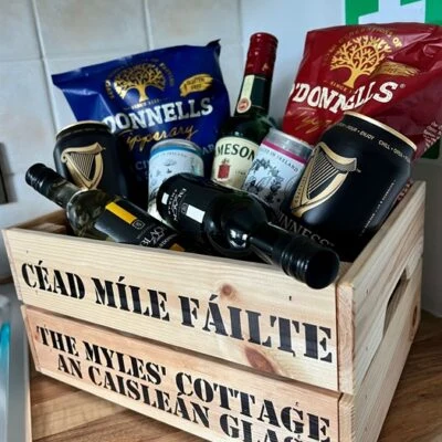 The Myles’ Cottage - Image 37