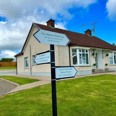 The Myles’ Cottage - Image 46