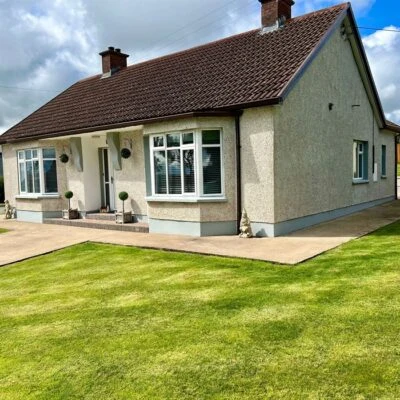 The Myles’ Cottage - Image 58