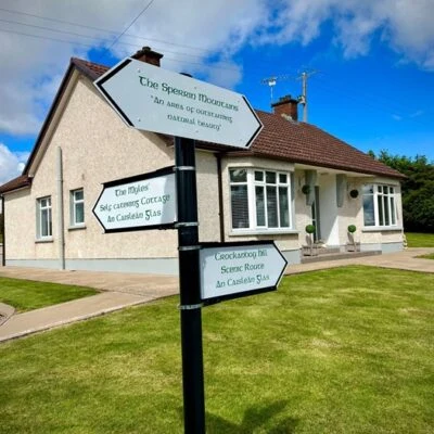 The Myles’ Cottage - Image 49