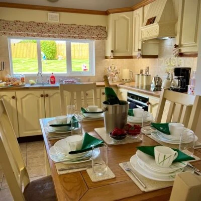 The Myles’ Cottage - Image 32