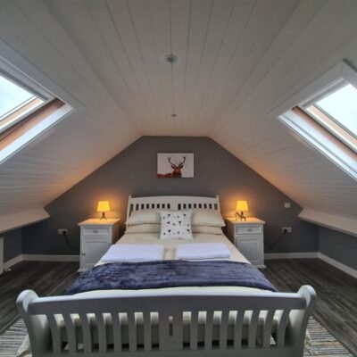 Kingarrow Cottage - Image 3