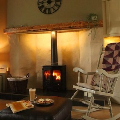 Kingarrow Cottage - Image 6