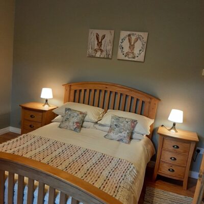 Kingarrow Cottage - Image 7