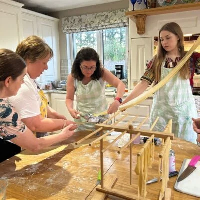 Maeve’s Kitchen - Image 1