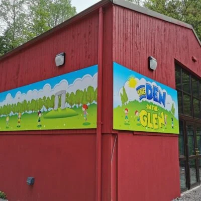 Glenpark Estate & Open Farm - Image 7
