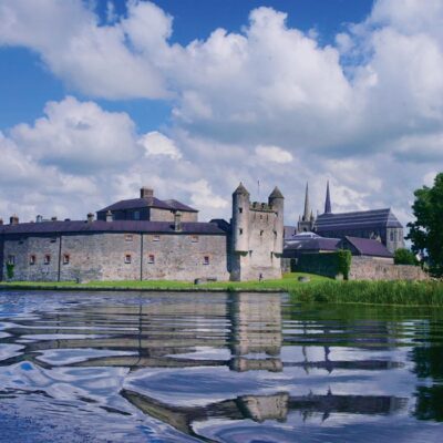 Enniskillen Castle - Image 1