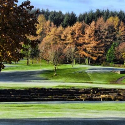 Fintona Golf Club - Image 1