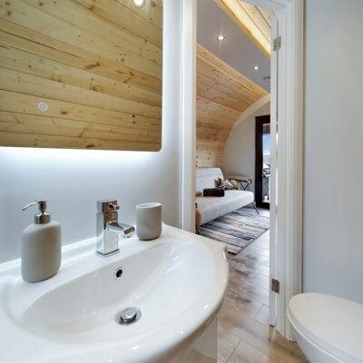 Glenpark Glamping - Image 2