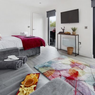 Glenpark Glamping - Image 6