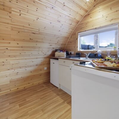 Glenpark Glamping - Image 7