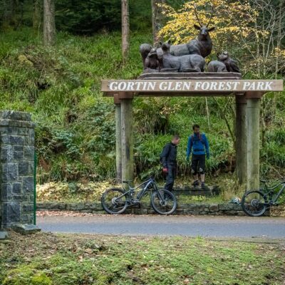 Gortin Glen Forest Park - Image 10
